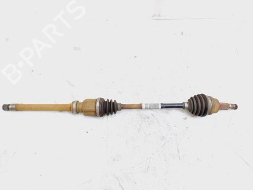 Used Left rear driveshaft Left rear driveshaft 36920283 36920283