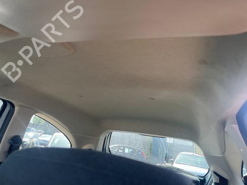 Used Interior roof Interior roof 38434567 38434567