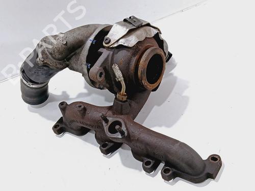 Used Turbocharger/Supercharger Turbocharger/Supercharger 36927512 36927512