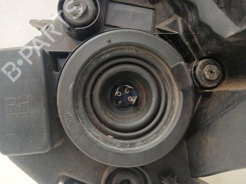 Right headlight CHEVROLET SPARK (M300) 1.0 LPG | BP38614553C29 - Image 5