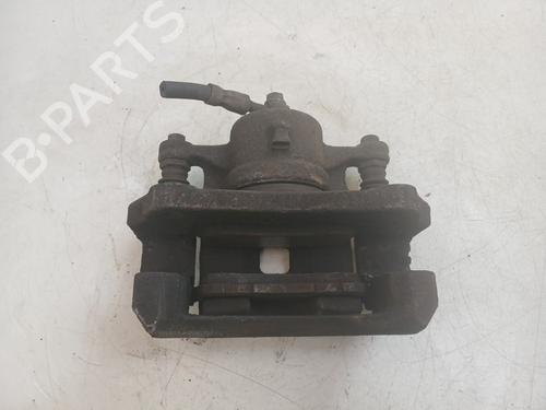 Left front brake caliper FORD FIESTA VI (CB1, CCN) 1.25 | BP39686893M105 - Image 3
