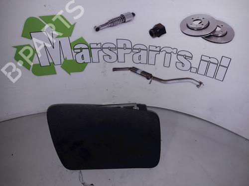 Passasjer kollisjonspute Passasjer kollisjonspute TOYOTA AYGO (_B1_) 1.0 (KGB10_, KGB10R) (68 hp) 36917919 36917919