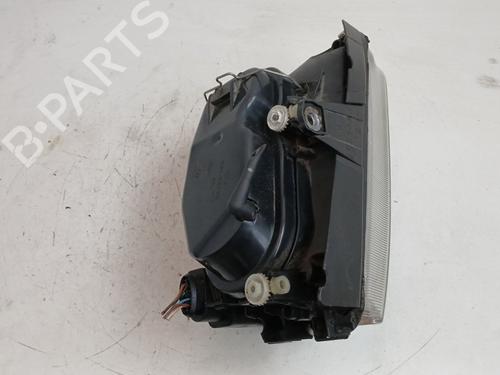 Right headlight VW POLO (6N2) 1.4 | BP36929530C29 - Image 8