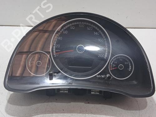 instrument-cluster-vw-up-121-122-bl1-bl2-bl3-123-2011-36923069 main image