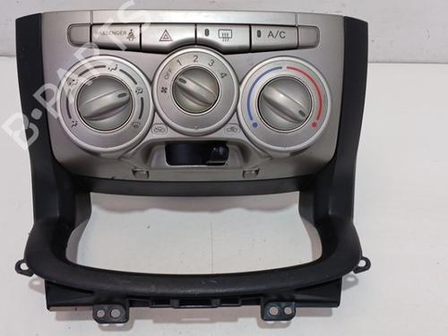 climate-control-subaru-justy-iv-2007-36922242 main image