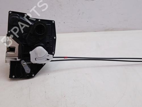 Used Front left lock Front left lock 36932600 36932600
