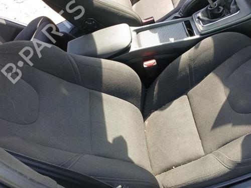 Sæde sæt VOLVO V40 Hatchback (525) D2 | BP38434135C78 - Image 2