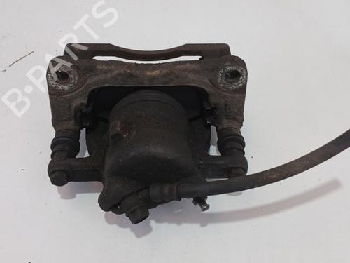 Left front brake caliper SUZUKI SWIFT III (MZ, EZ) 1.3 (RS413, ZC11S) | BP36924781M105 - Image 4