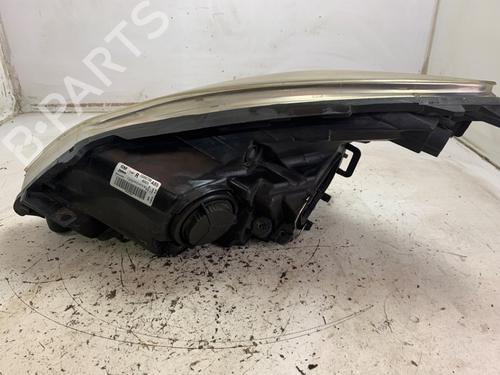 Right headlight OPEL CORSA D (S07) 1.2 LPG (L08, L68) | BP36927182C29 - Image 5