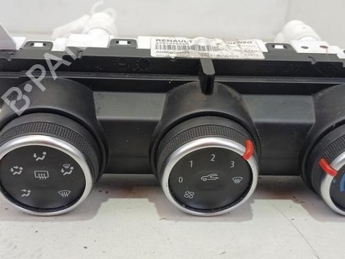 Climate control RENAULT CLIO V (B7_) 1.0 TCe 100 (B7MT) | BP36918260I5 - Image 3