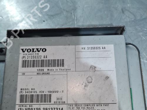 Electronic module VOLVO V40 Hatchback (525) T3 GTDi | BP36918324M83 - Image 2