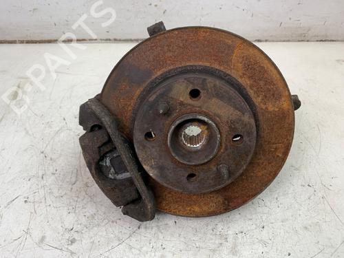 left-front-steering-knuckle-ford-ka-ru8-2008-2009-2010-2011-2012-2013-2014-2015-2016-36931272 main image