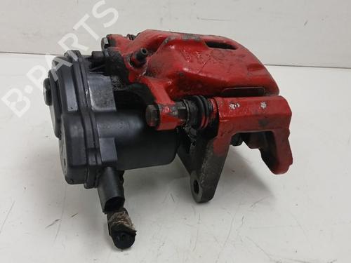 Pinza freno trasera derecha Pinza freno trasera derecha AUDI A4 B8 (8K2) 2.0 TFSI (211 hp) 37435730 37435730