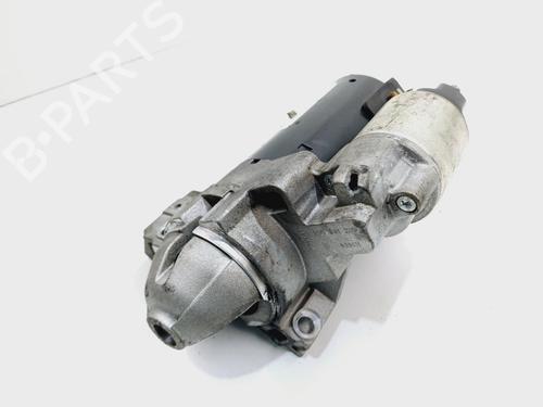 Starter BMW 1 (F21) 116 d | BP36920161M8 - Image 3