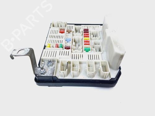 Fuse box RENAULT KANGOO Express (FW0/1_) 1.5 dCi 90 (FW0G, FW05, FW08, FW11) | BP36920047E1 - Image 3