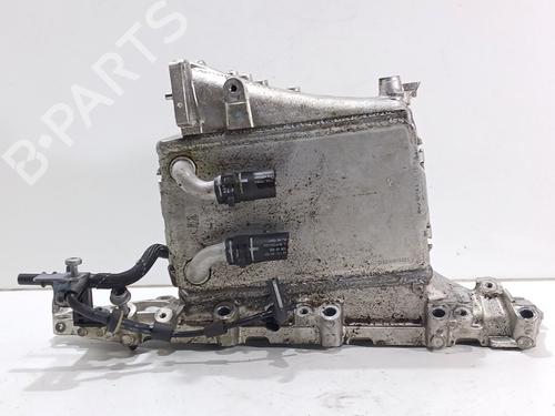 Intake manifold SKODA OCTAVIA III Combi (5E5, 5E6) 1.6 TDI | BP36921908M70  - Image 5