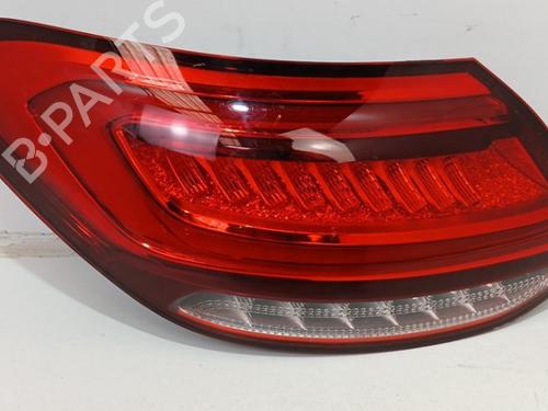 Used Left taillight Left taillight 36923929 36923929