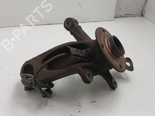 Left front steering knuckle PEUGEOT 108 1.0 VTi | BP37435609M25 - Image 6