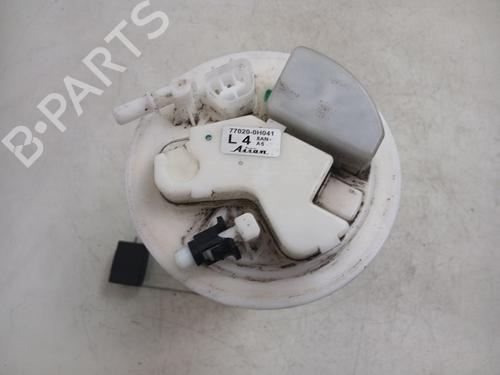 Used Fuel pump Fuel pump TOYOTA AYGO (_B4_) 1.0 (KGB40) (69 hp) 40254566 40254566