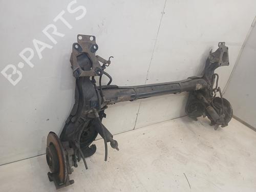 Bagaksel OPEL COMBO Box Body/MPV (K9) 1.6 D | BP39686810M2 - Image 3