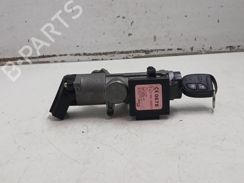 Used Ignition barrel Ignition barrel 37670956 37670956