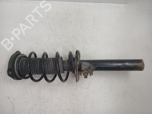 Used Left front shock absorber Left front shock absorber SKODA OCTAVIA II (1Z3) 1.2 TSI (105 hp) 40279194 40279194