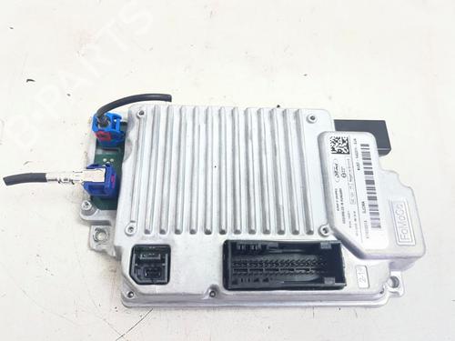 Electronic module FORD FIESTA VII (HJ, HF) 1.1 Ti-VCT | BP36928427M83 - Image 4
