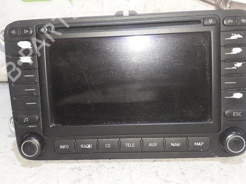 Used Electronic module Electronic module 36918160 36918160
