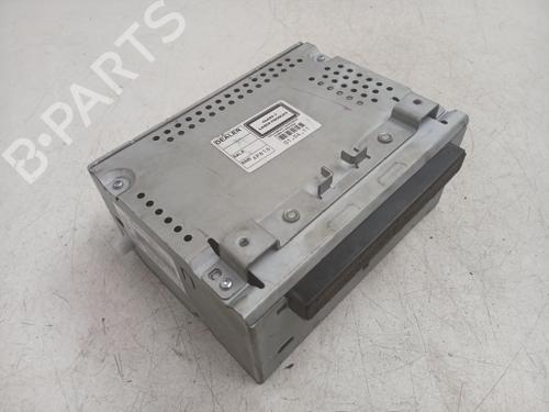 Radio FORD FIESTA VI (CB1, CCN) 1.25 | BP40606111E6 - Image 3