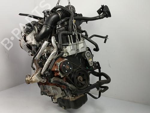Engine FORD TRANSIT Van (FA_ _) 2.0 TDCi | BP36930378M1 - Image 6