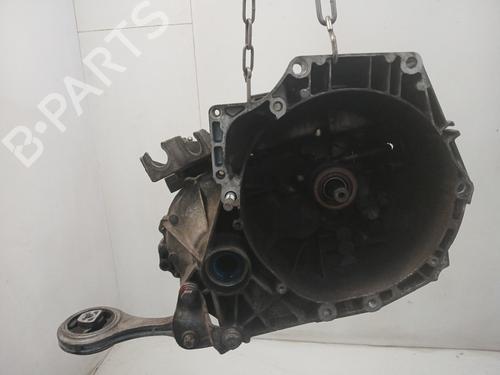Used Gearbox Gearbox 39648054 39648054