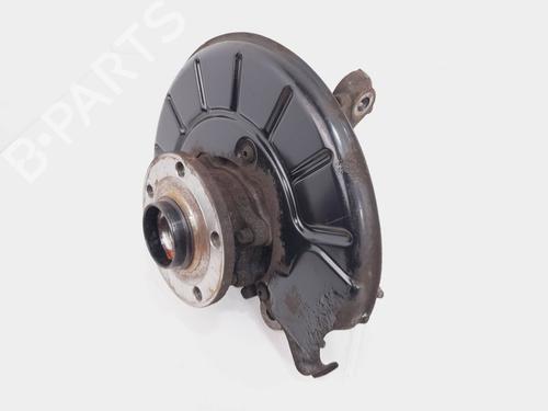 Used Left front steering knuckle Left front steering knuckle 36919966 36919966