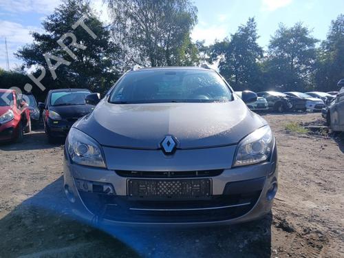 Used Engine Engine RENAULT MEGANE III Grandtour (KZ0/1) 1.4 TCe (KZ0F, KZ1V) (130 hp) 39711047 39711047