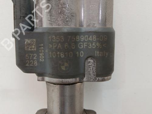 Injector BMW 3 (E90) 316 i | BP37711579M100 - Image 8
