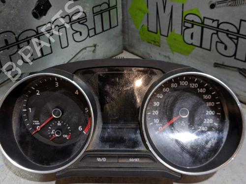 Used Instrument cluster Instrument cluster 36919018 36919018