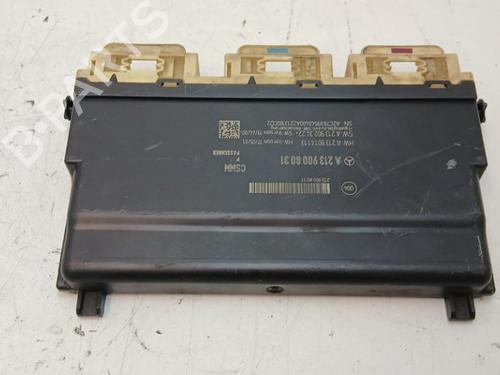 Electronic module MERCEDES-BENZ G-CLASS (W463) AMG G 63 (463.276, 463.277) | BP37169759M83 - Image 3
