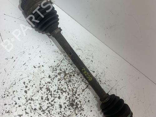 Left front driveshaft SUZUKI SWIFT III (MZ, EZ) 1.5 (RS415, ZC21S) | BP36918996M38 - Image 3