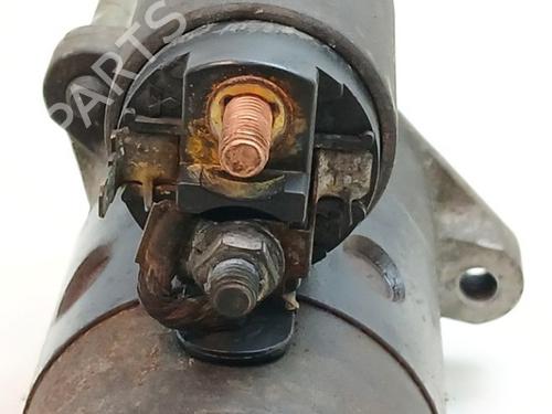 Starter SUZUKI SWIFT III (MZ, EZ) 1.3 (RS413, ZC11S) | BP36932637M8 - Image 9