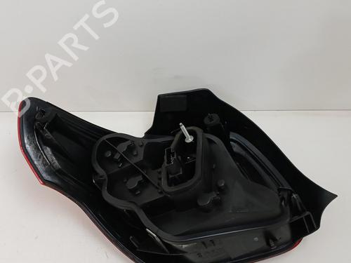 Right taillight CITROËN DS3 (SA_) 1.6 VTi 120 | BP37089114C35 - Image 4