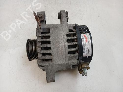 Used Alternator Alternator 39140416 39140416