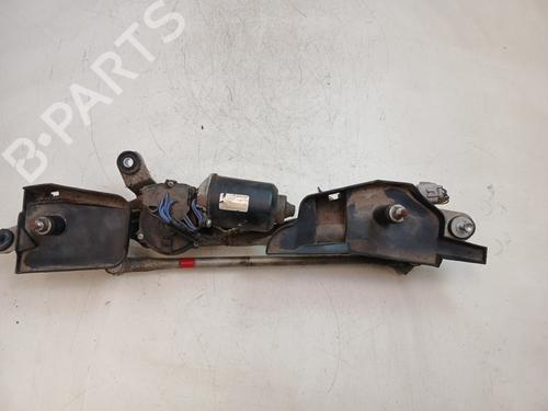 front-wipers-mechanism-nissan-pixo-ua0-2009-39098242 main image