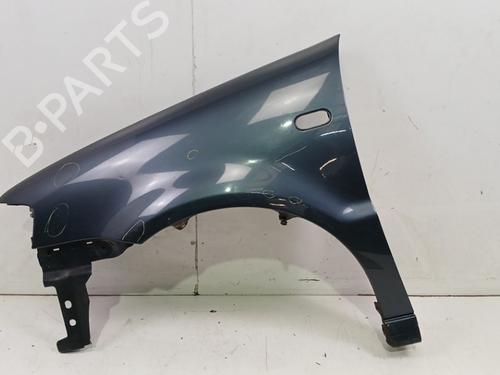 left-front-fenders-vw-polo-6n2-1999-2000-2001-36929783 main image