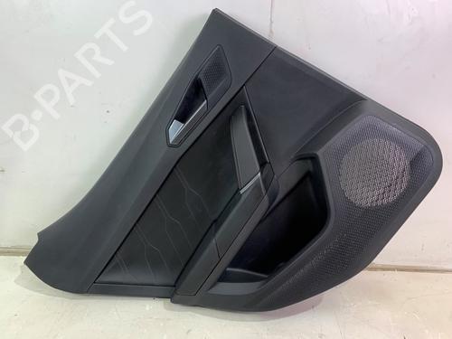 Rear left panel CUPRA LEON (KL1, KU1, KUG) 1.4 e-HYBRID | BP36924881C60 - Image 3