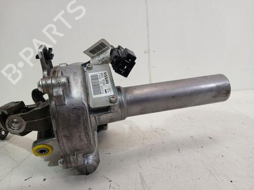 Steering column NISSAN MICRA V (K14) 0.9 IG-T | BP36926525M21 - Image 5