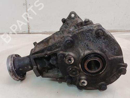 Used Front differential Front differential 36929668 36929668