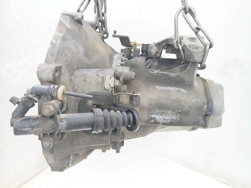Gearbox CITROËN C3 II (SC_) 1.2 VTi 82 | BP38013346M3 - Image 2