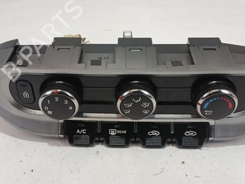 climate-control-kia-rio-iii-ub-2011-2012-2013-2014-2015-2016-2017-36922372 main image