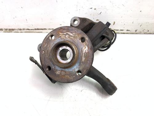 Used Left front steering knuckle Left front steering knuckle 38434619 38434619