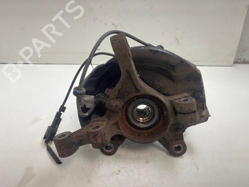 Right front steering knuckle OPEL KARL (C16) 1.0 | BP37235870M26 - Image 2