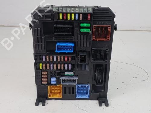 elektronisk-modul-opel-corsa-f-p2jo-2019-36924300 main image